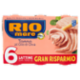 Rio mare Tonno all'Olio di Oliva 6 x 100 g