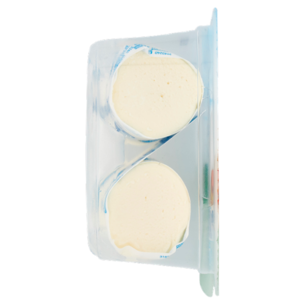Fattorie Osella Caprini formaggio fresco di latte vaccino - 100 g