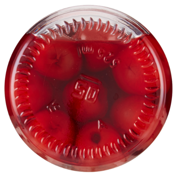 Fabbri Ciliegie Denocciolate al liquore 470 g