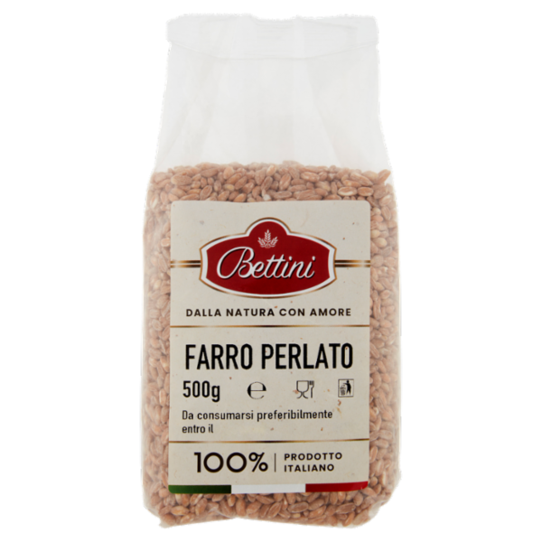 Bettini Farro Perlato 500 g