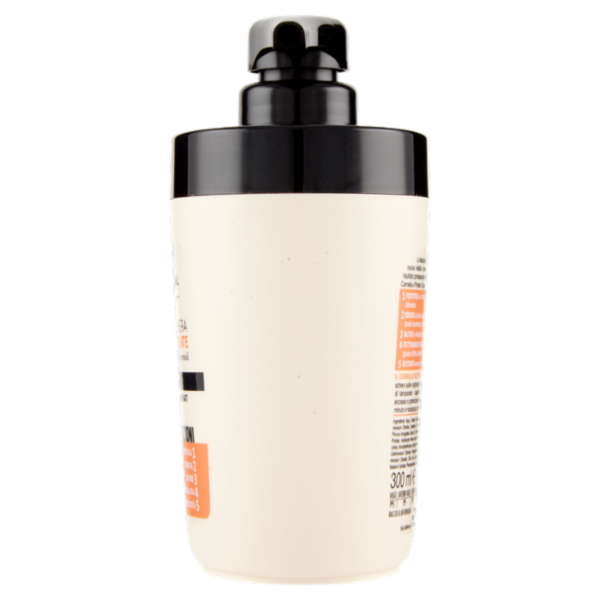 Biopoint Professional Hair Program Maschera Super Nutriente 300 ml