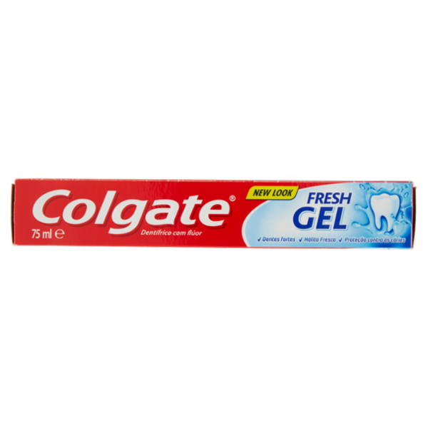 Colgate dentifricio Fresh Gel alito fresco 75 ml