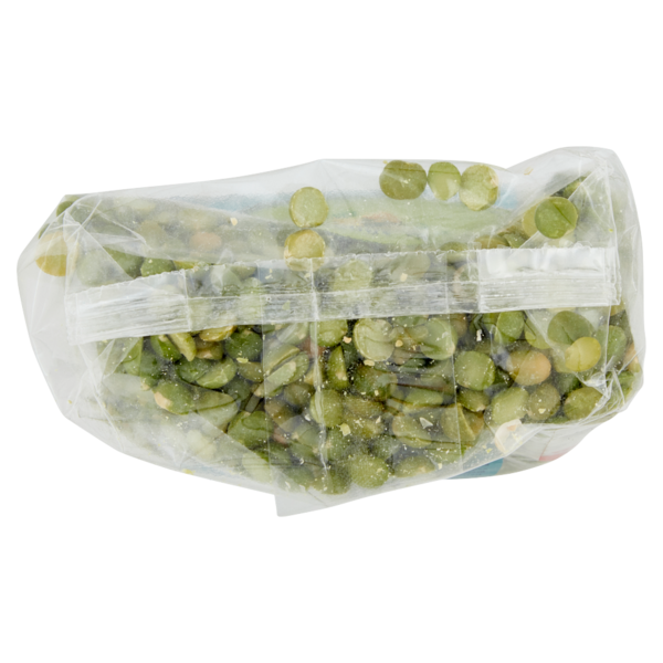 IL GIGANTE Piselli Spezzati 500 g