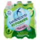 San Benedetto Acqua Naturale Popoli Terme Ecogreen 6 x 0,5L