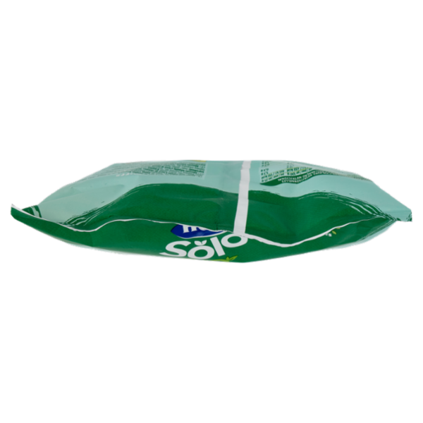 Hero Solo Bio Puffs Mais, Avena e Banana 25 g