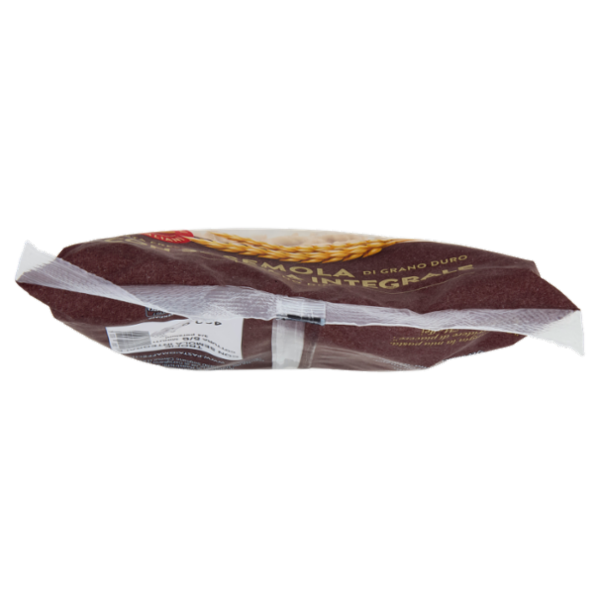 maffei Pasta Fresca di Semola di Grano Duro Trofie con Semola Integrale 400 g