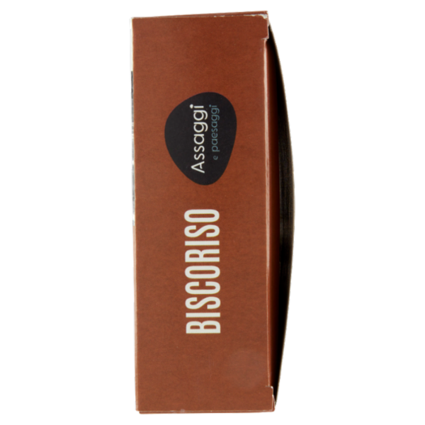 Assaggi e paesaggi Biscoriso 250 g