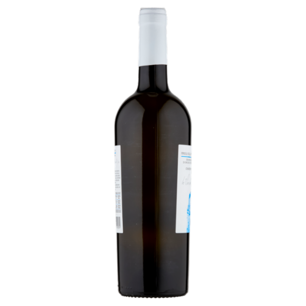 Le Vie Dell'Uva Chardonnay Friuli Colli Orientali D.O.C. 750 ml