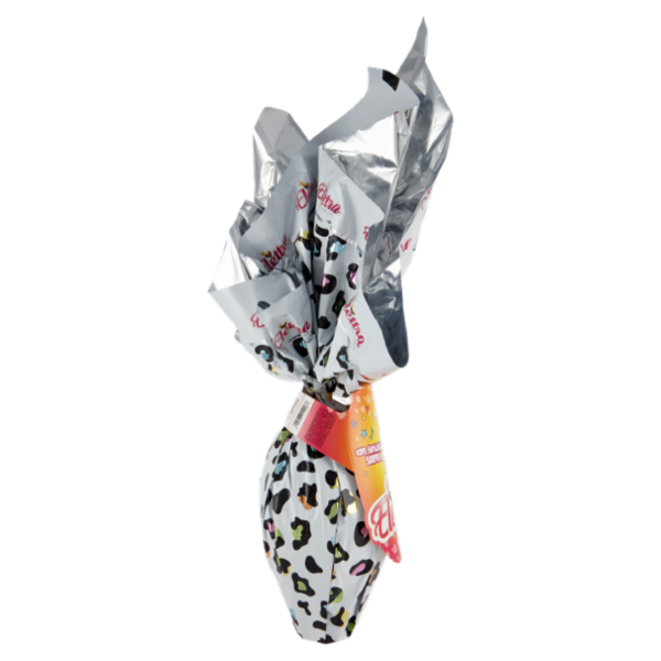 Walcor Cioccolato Finissimo al Latte Elettra by Elettra Lamborghini 280 g