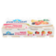 parmalat Yogurt Magro Più Cremoso in Pezzi 2 Ananas, 2 Frutti Bosco, 2 Pesca, 2 Fragola 8 x 125 g