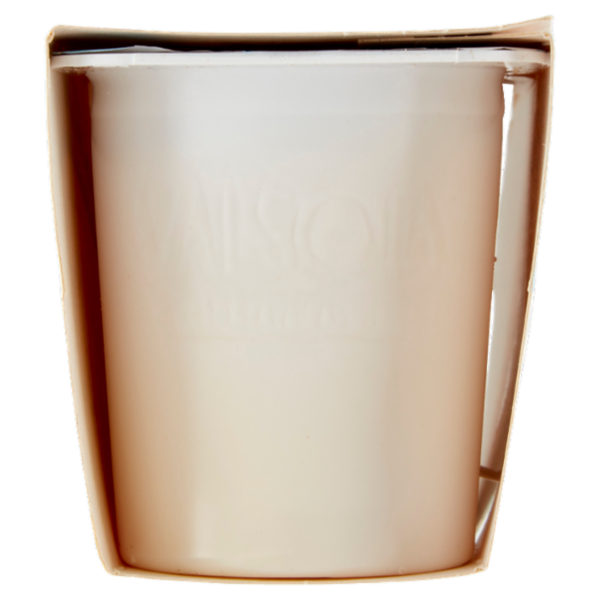 Valsoia Bontà e Salute Yosoi Bianco Cremoso 2 x 125 g