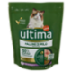 ultima Cat Palline di Pelo con Tacchino 440 g