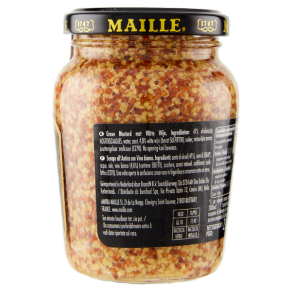 Maille Senape all'Antica 210 g