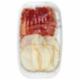 Speck e Scamorza Affettati Etichetta Oro 120g