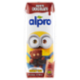 ALPRO Minions, Bevanda Vegetale, Soia Gusto Cioccolato, No Lattosio, Basso in Grassi Saturi, 250 ml