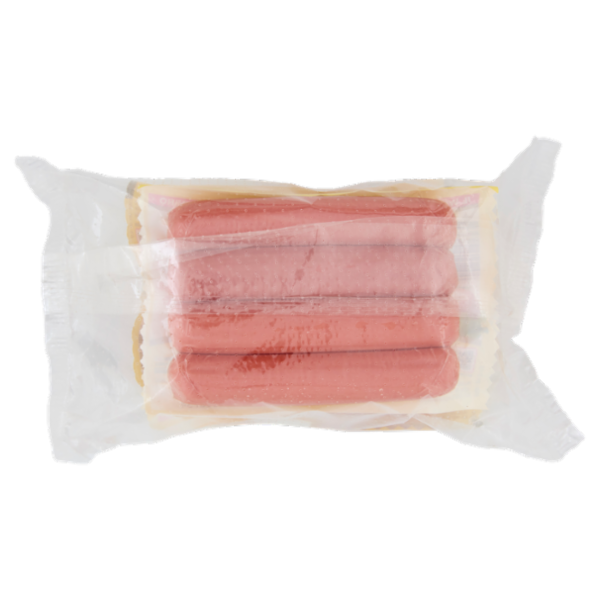 Aia Wudy Classico Mini 4 x 125 g