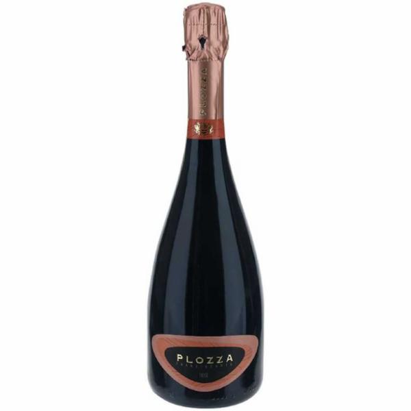 Plozza FranciaCorta Rose' 750ml