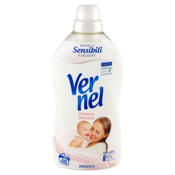 VERNEL Concentrato Carezza Delicata 1,15L