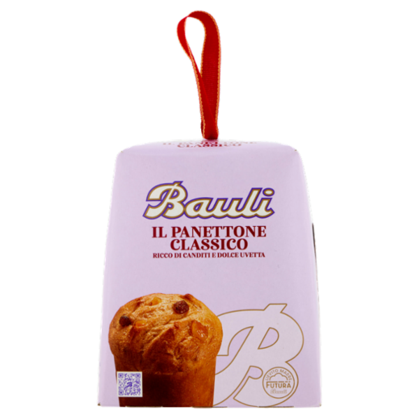 Bauli il Panettone Classico 90 g