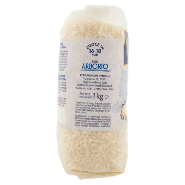 Riso Principe Riso Arborio 1 kg