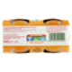 Plasmon Omogeneizzato Banana Mela 2 x 80 g