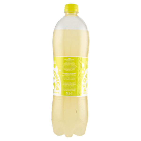 Consilia Acqua Tonica Lemon 1 L
