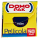 Domopak Pellicola ultraderente 50 metri