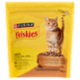 PURINA FRISKIES Adult Pollo e Tacchino e con Verdure 400g
