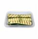 Le Verdi Ghiotte Zucchine Grigliate 220 g