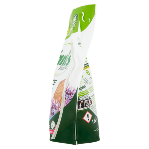 Winni's Naturel Lavatrice Aleppo e Verbena pouch 30 Lavaggi 1,35 l