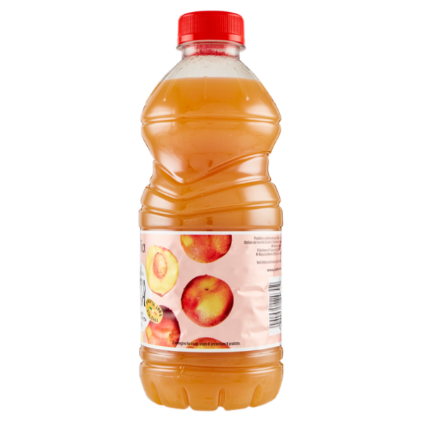 Consilia Succo e Polpa di Pesca 1 L