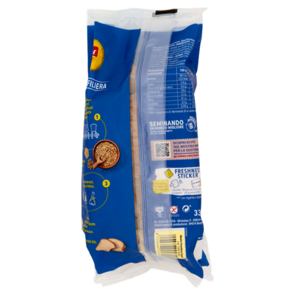 Schär Mastro Panettiere Classico 330 g