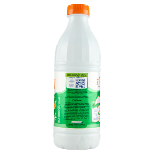 Zymil Alta Digeribilità Senza Lattosio Benefit Fibre 1000 ml