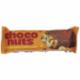 Prozis Barrette Choconuts Nocciola e Cioccolato al Latte 50g