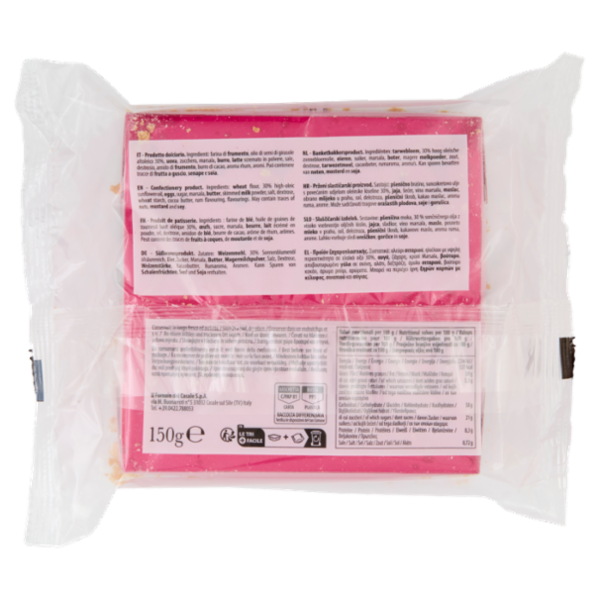 Gecchele Pettegolezzi di Colombina 150 g