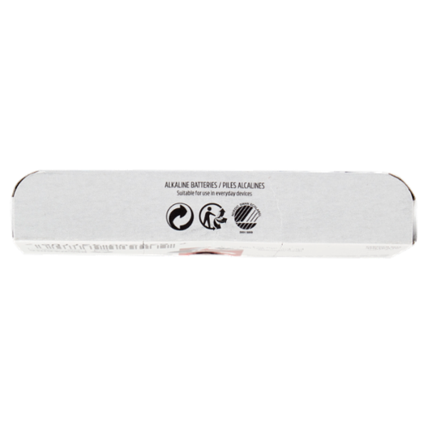 Energizer Max AA Alkaline 6 pz