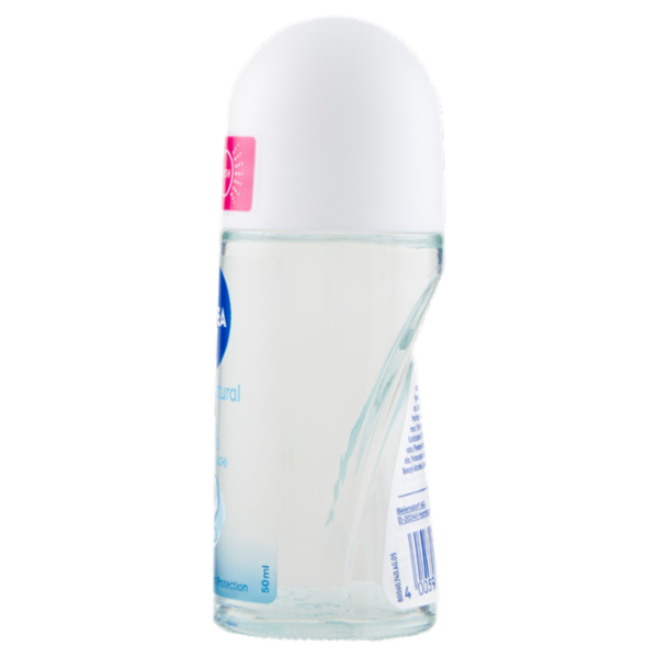 Nivea Fresh Natural 50 ml