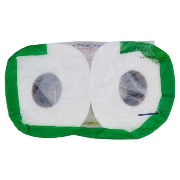 Scottex Tuttofare Carta da Cucina 2 pz