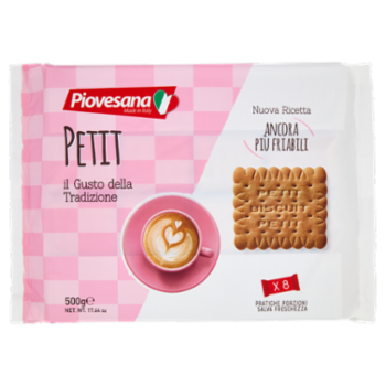Piovesana Petit 500 g