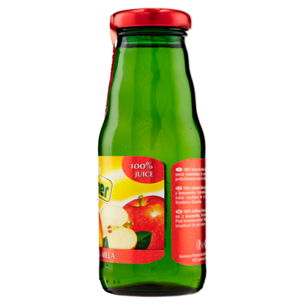 Pfanner Gourmet Mela 0,2 l