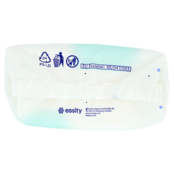 Nuvenia PureSensitive Ultra Notte con Ali 8 pz