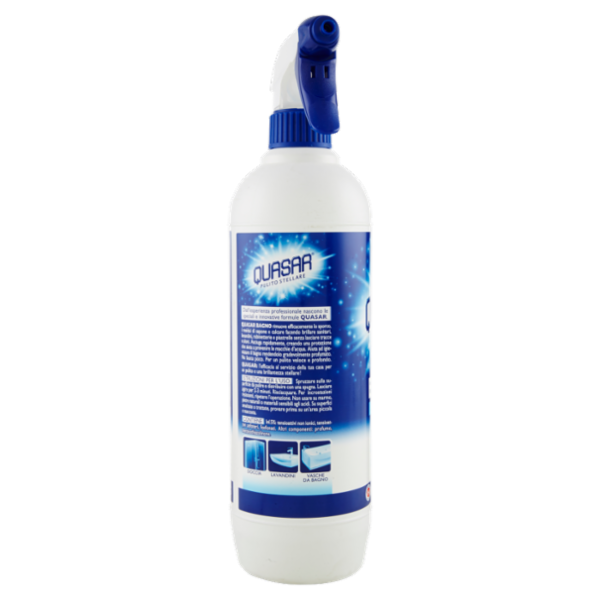 Quasar Bagno 750 ml
