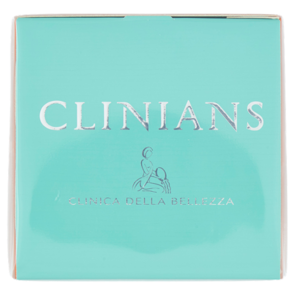 Clinians Vitamina C Trattamento Illuminante SPF15 50 mL