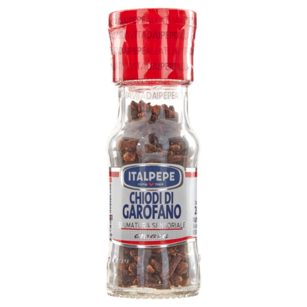 Italpepe Chiodi di Garofano 20 g