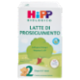 HiPP Biologico Latte di Proseguimento 2 2 x 300 g