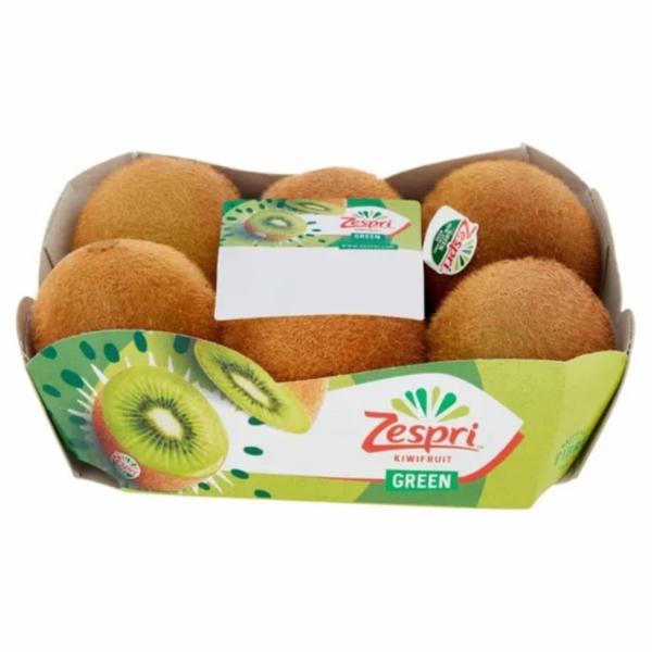 KIWI GREEN ZESPRI VASS. 500 G.