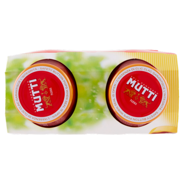 Mutti Passata Mutti di pomodoro 2 x 700 g