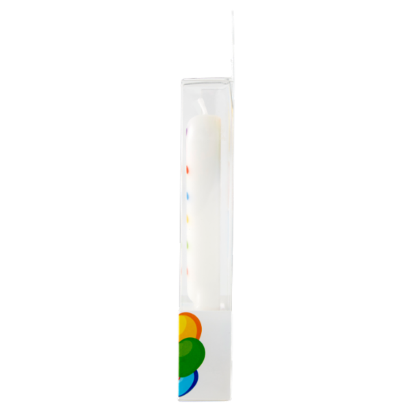 Smart Party Candelina Numerale 7 1 pz