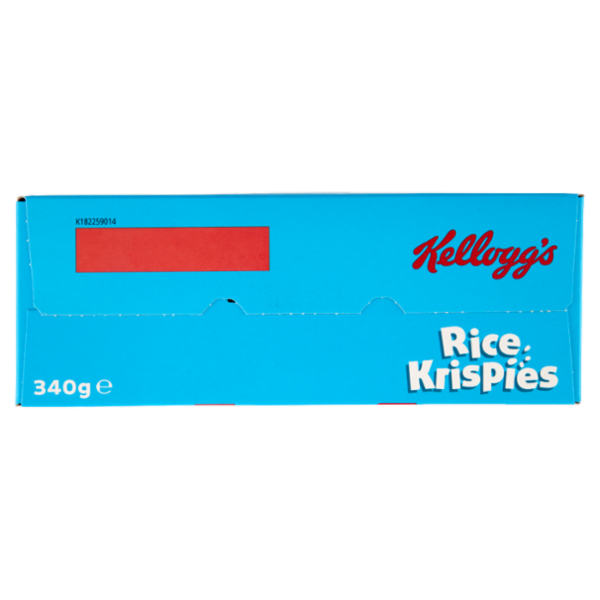 Kellogg's Rice Krispies 340 g