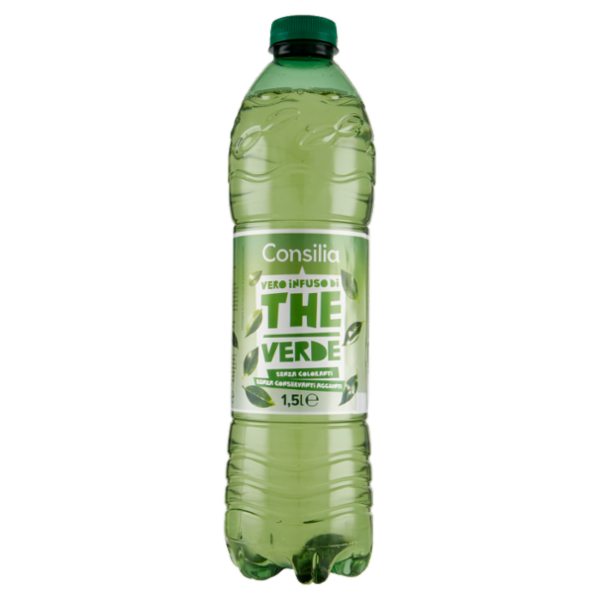 Consilia The Verde 1,5 L